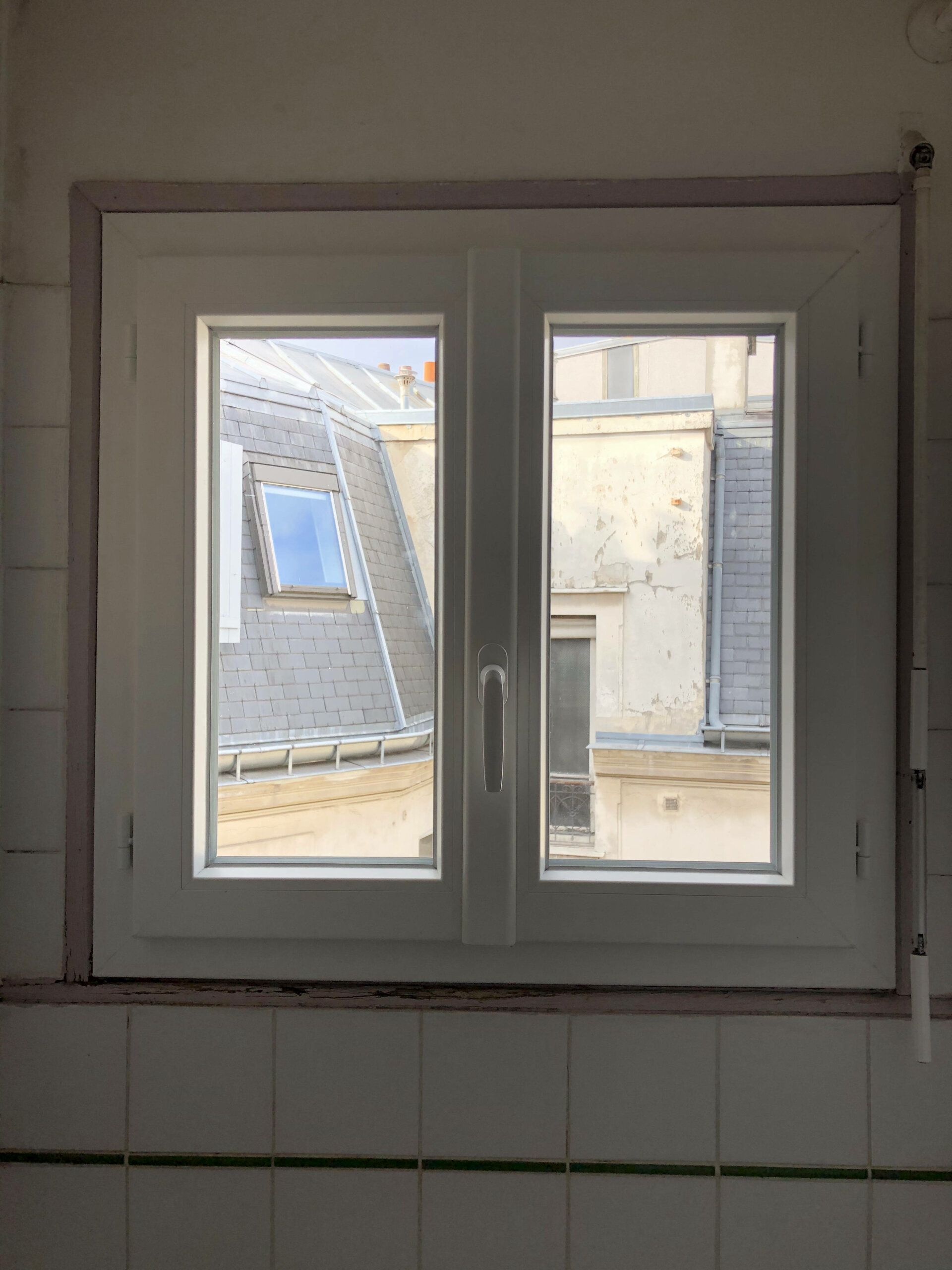 Devis Fenêtre PVC Paris