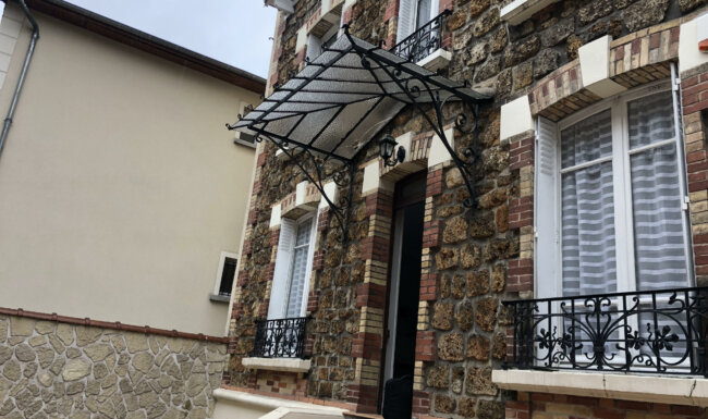 Rénovation de Marquise 92