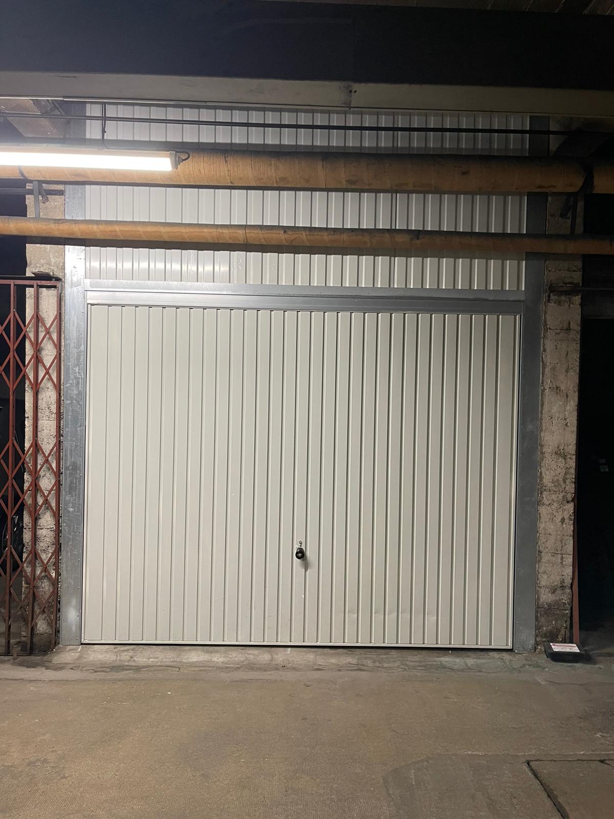 Installation Portes de Garage Neuilly sur Seine