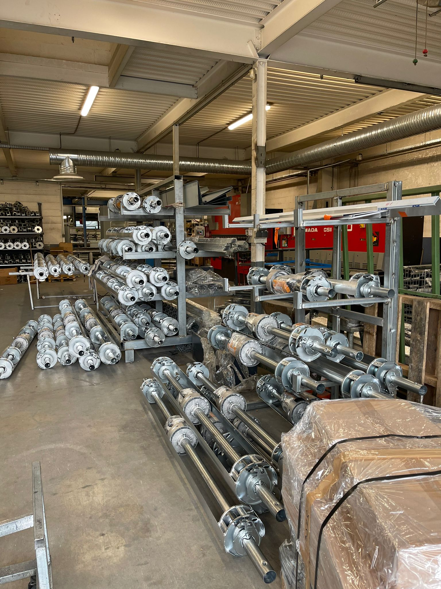 Experts Volets Roulants Paris