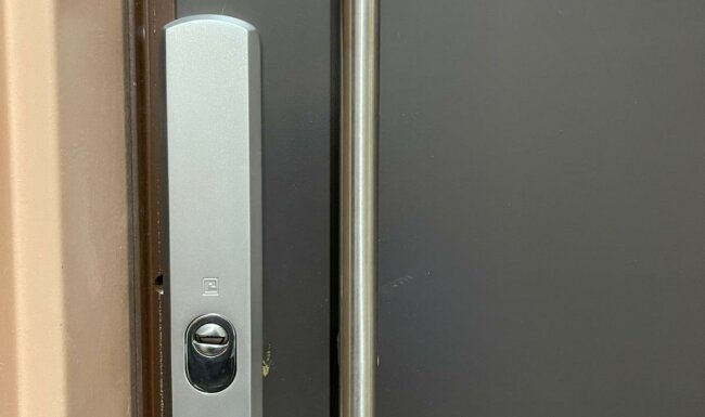 Blindage de Portes Paris