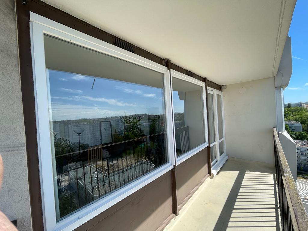 Installation de Fenêtre PVC Paris