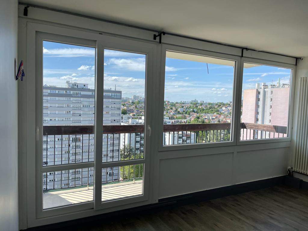 Remplacement de Fenêtre PVC Paris