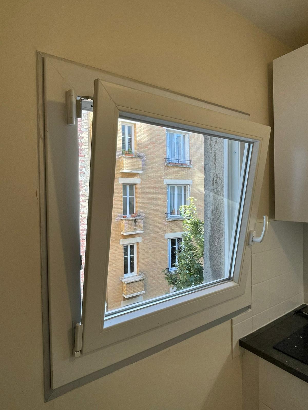 Devis Fenêtre PVC Paris