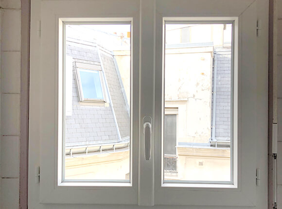 Installation, Réparation, Rénovation Fenêtre Paris