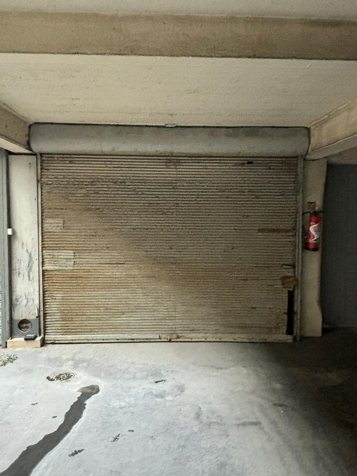 Rénovation Rideaux Métalliques Paris