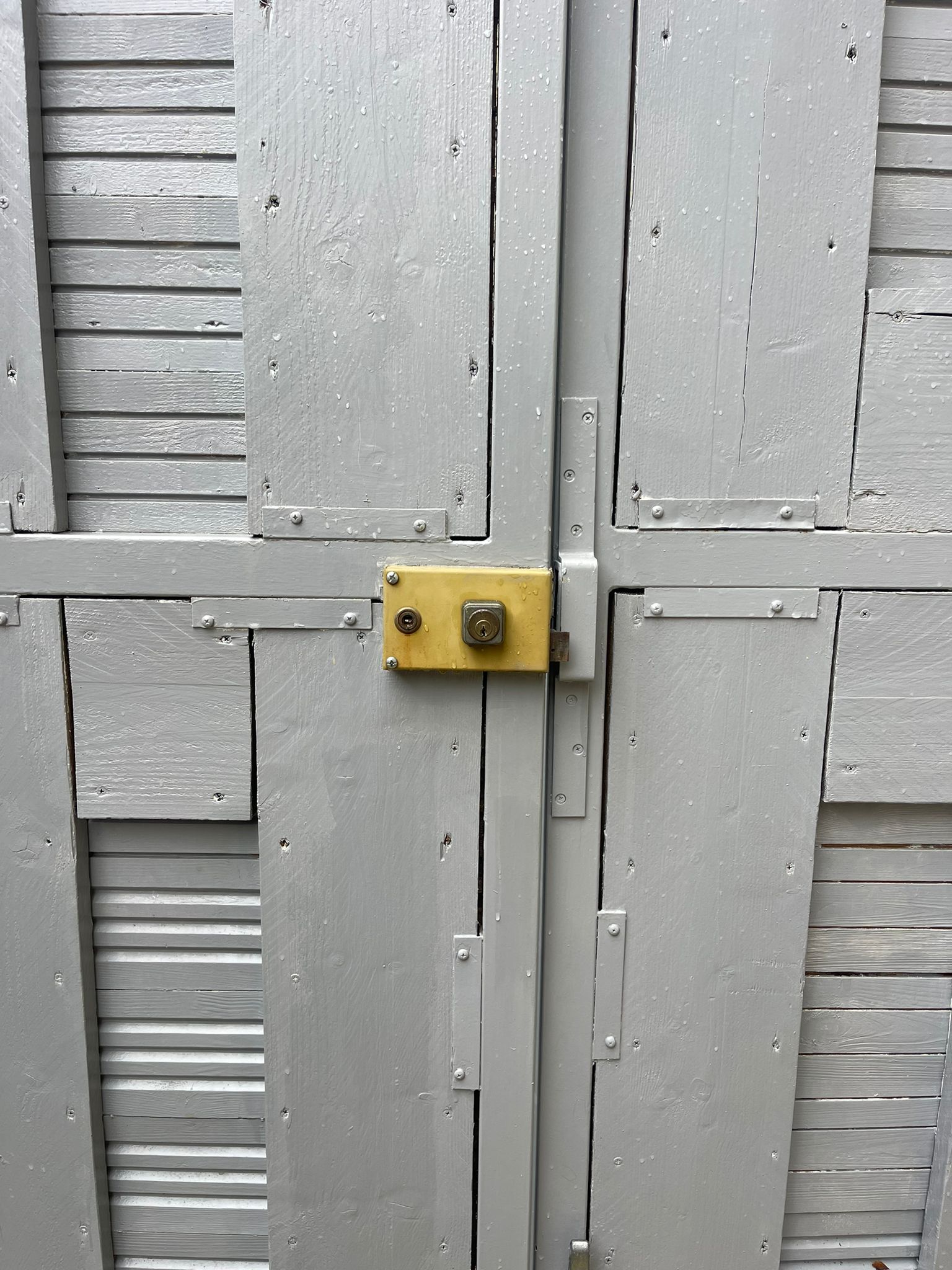 Rénovation Serrure Paris