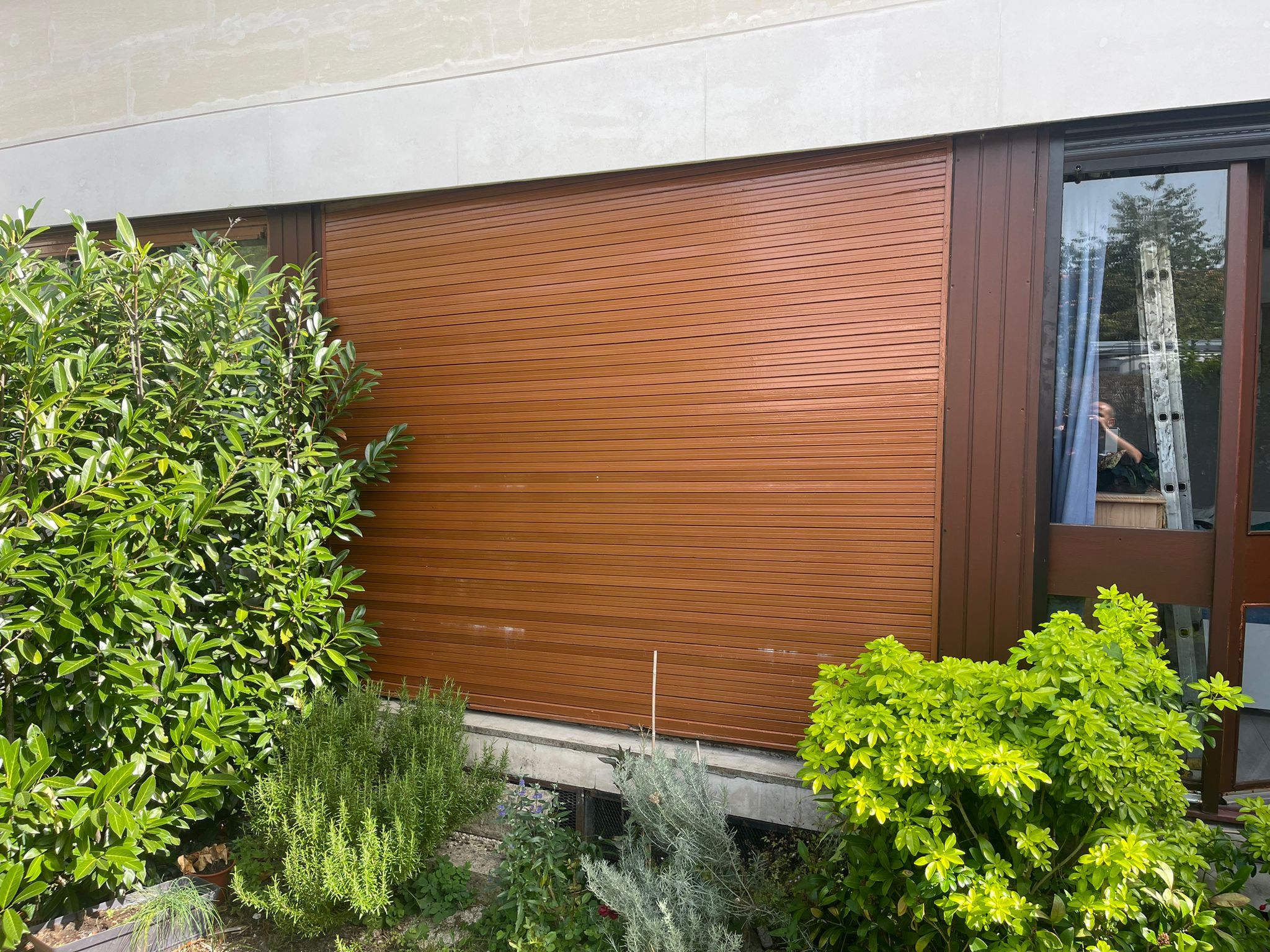 Rénovation Volet Roulant PVC