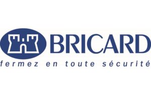 Serrure Bricard