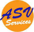 logo du site asv services
